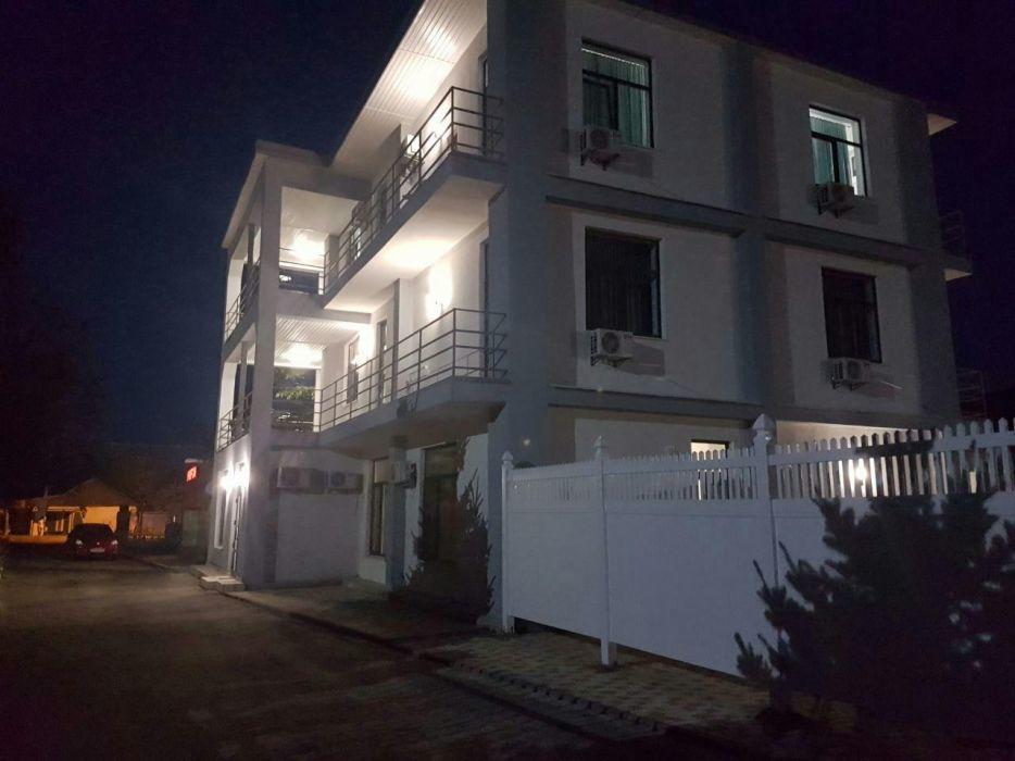 Aleksandriya Ξενοδοχείο Τσορνομόρσκ Εξωτερικό φωτογραφία